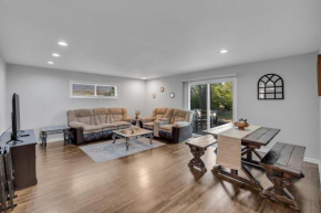 EXPO HOME just minutes from downtown Tulsa